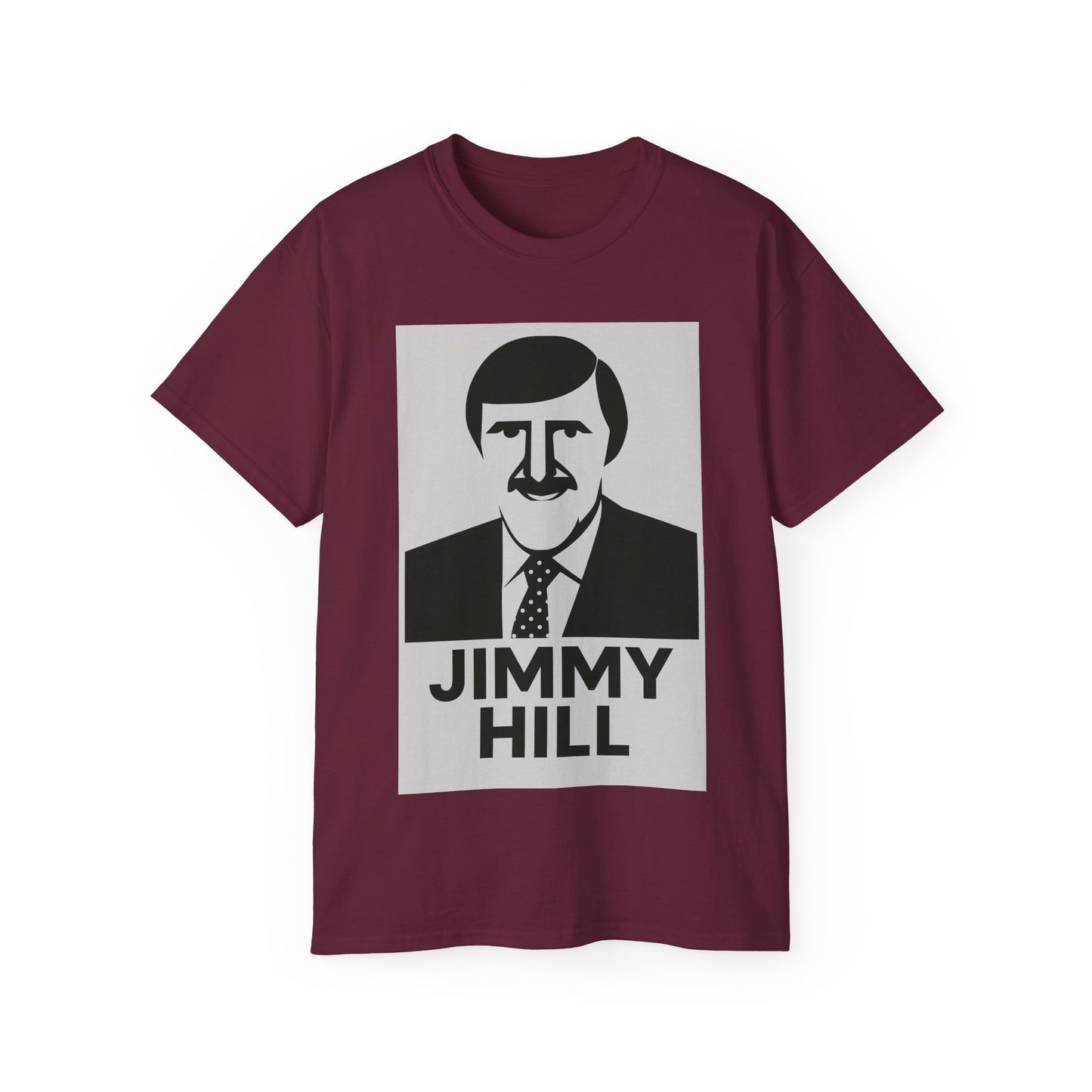 Jimmy Hill BBC Match of The Day MOTD