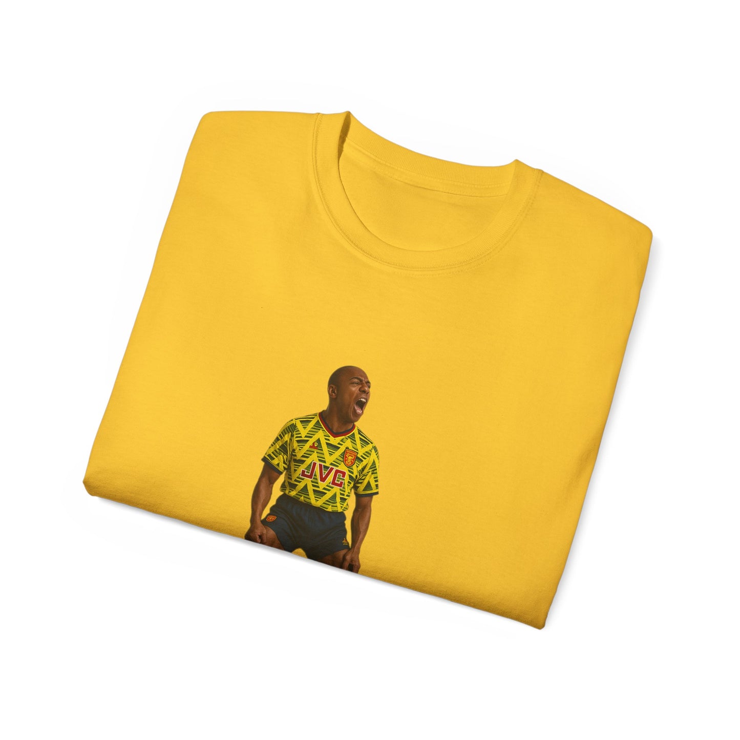 Ian Wright Subbuteo T-Shirt