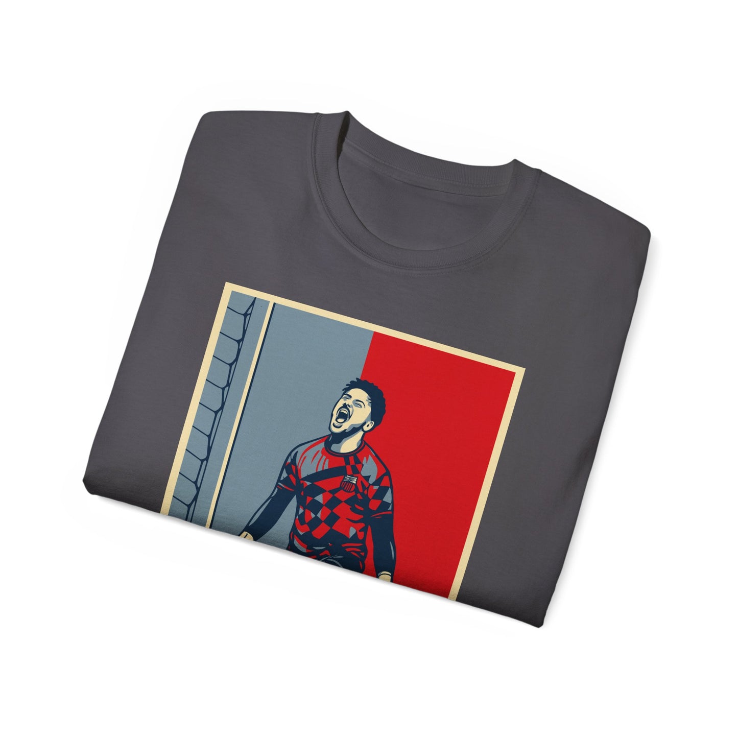Christy Pym Hope T-Shirt