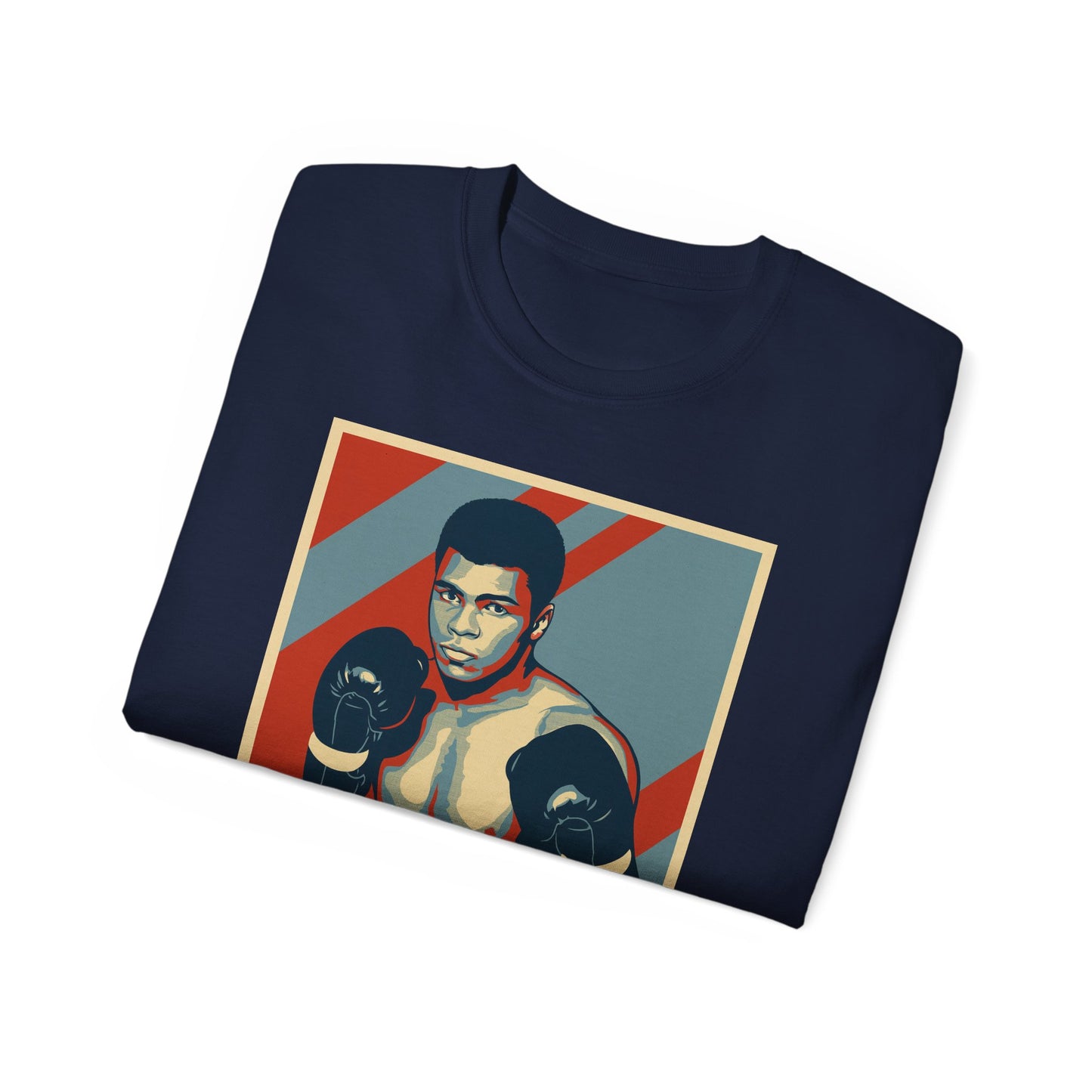 Muhammad Ali T-Shirt