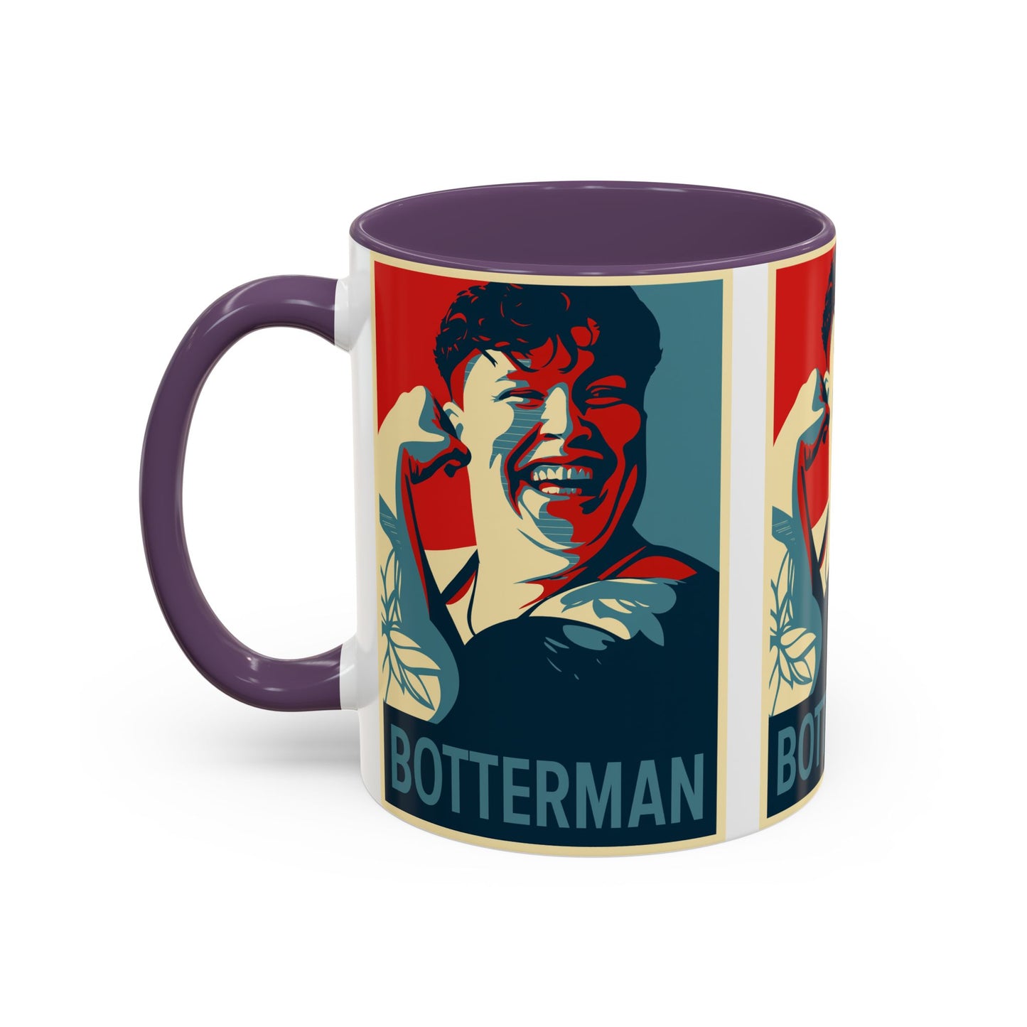 Hannah Botterman Hope Mug