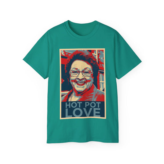 Betty Turpin T-Shirt