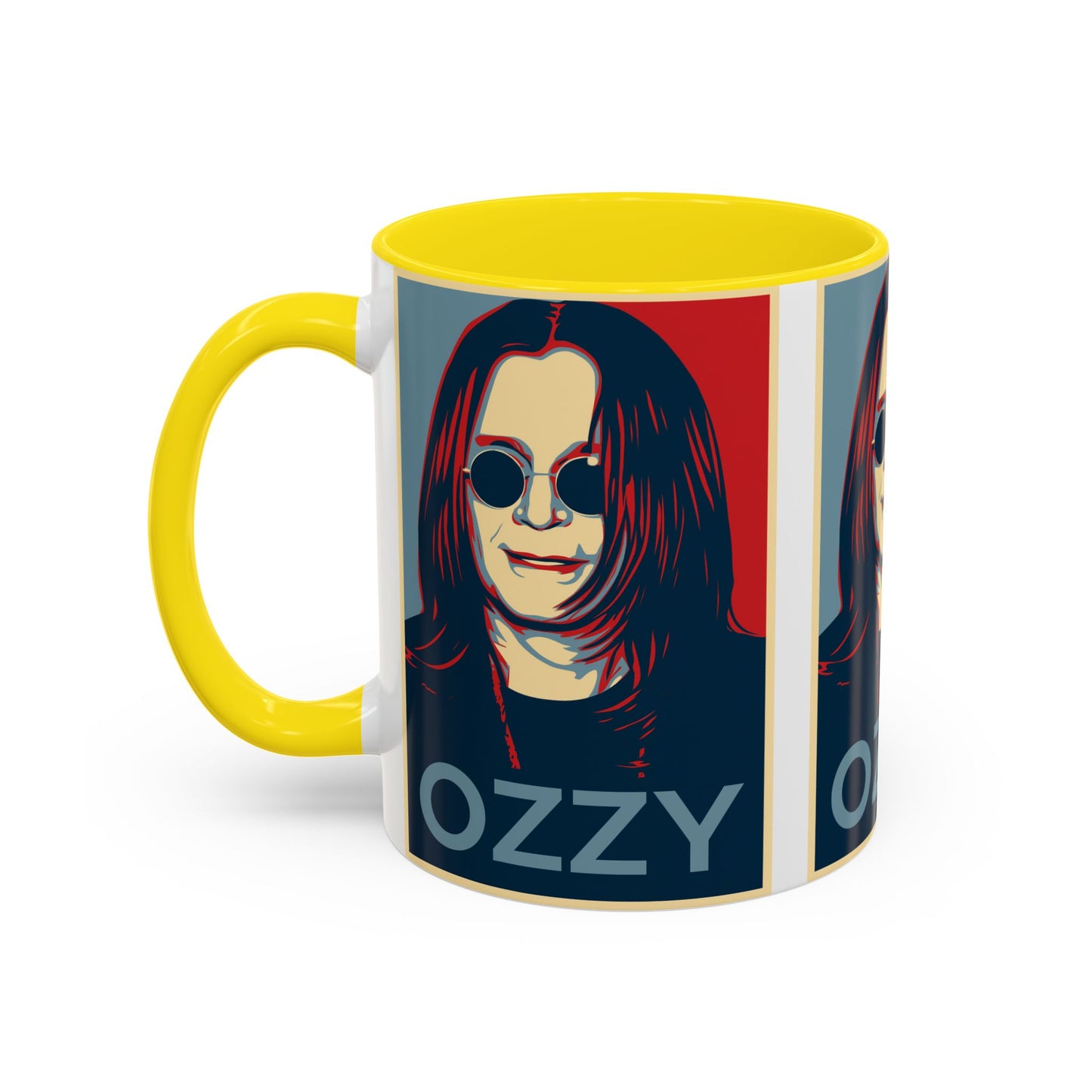 Ozzy Osbourne Mug