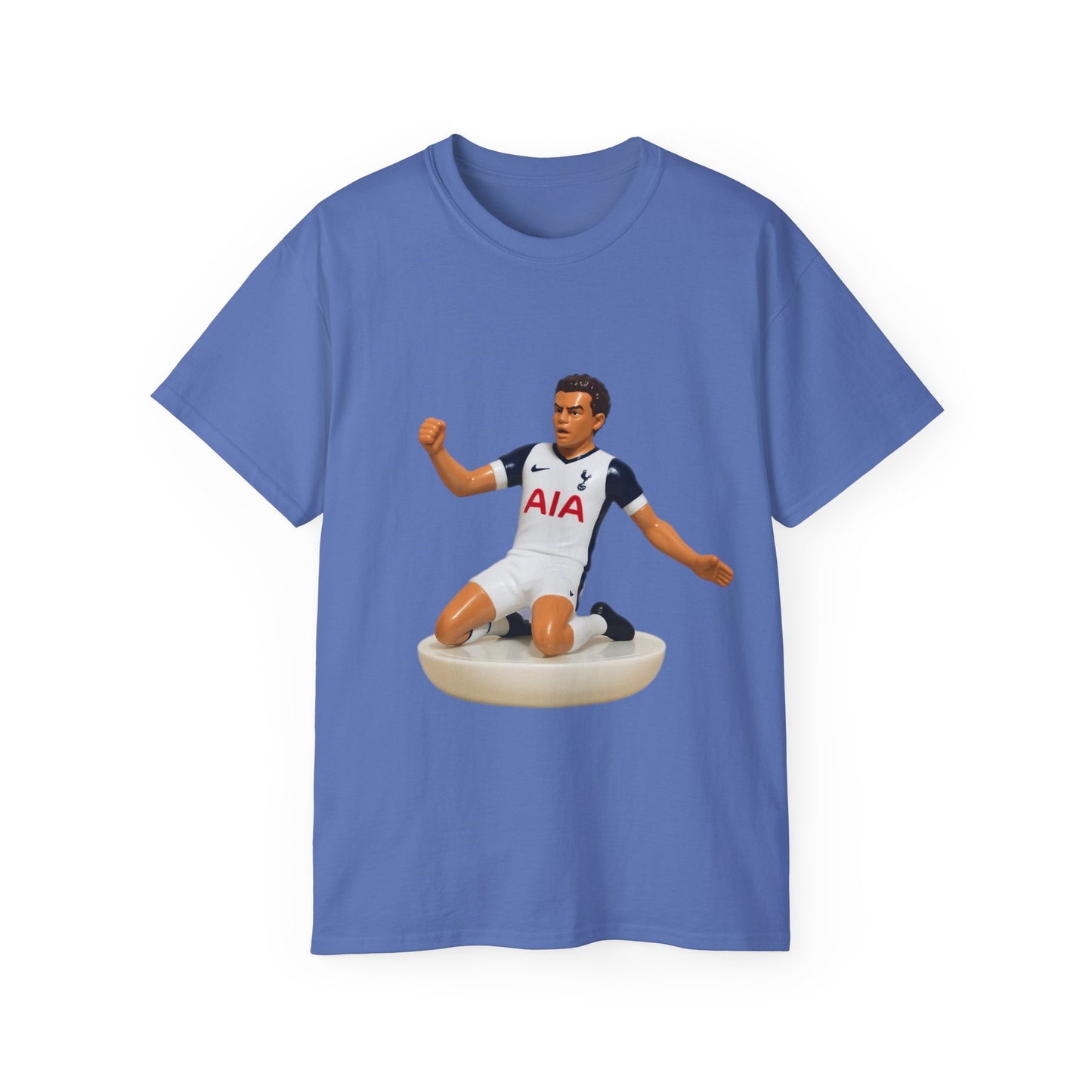 Brennan Johnson Subbuteo T-Shirt - Tottenham Hotspur (Spurs)