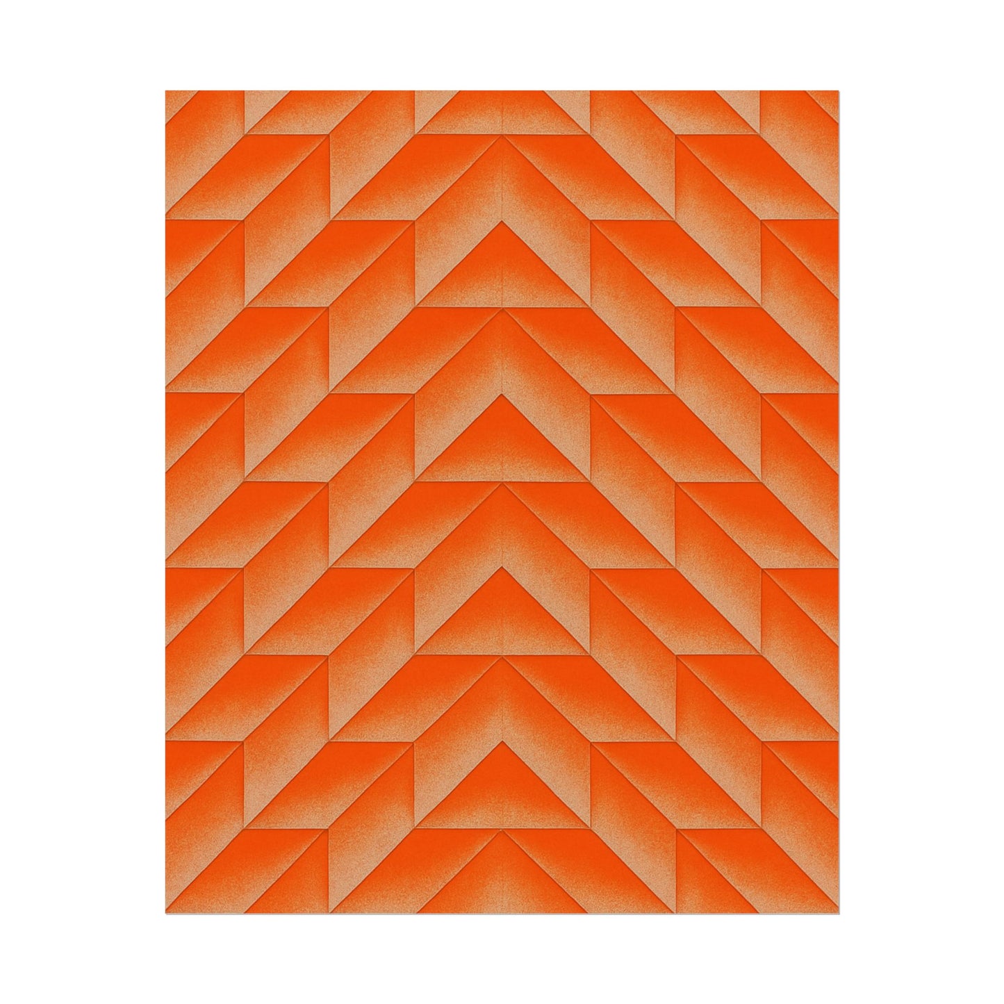 Holland Netherlands 1988 European Championships Poster