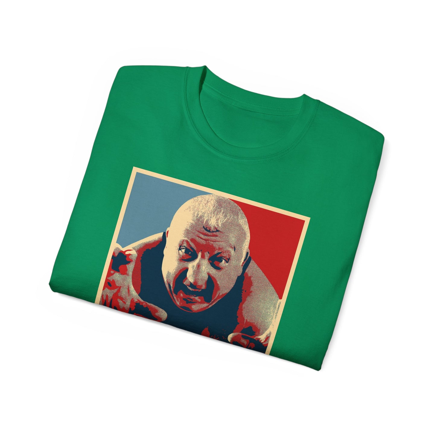 Big Daddy World Of Sport T-Shirt