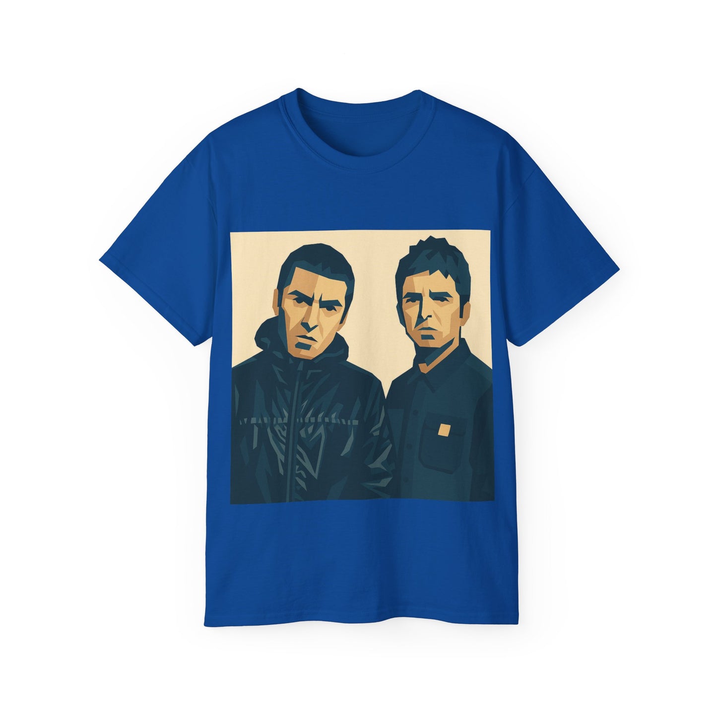 Gallagher Brothers