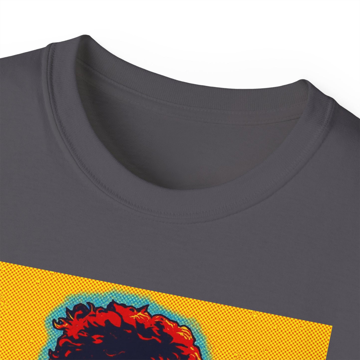 Prince Pop Art T-Shirt