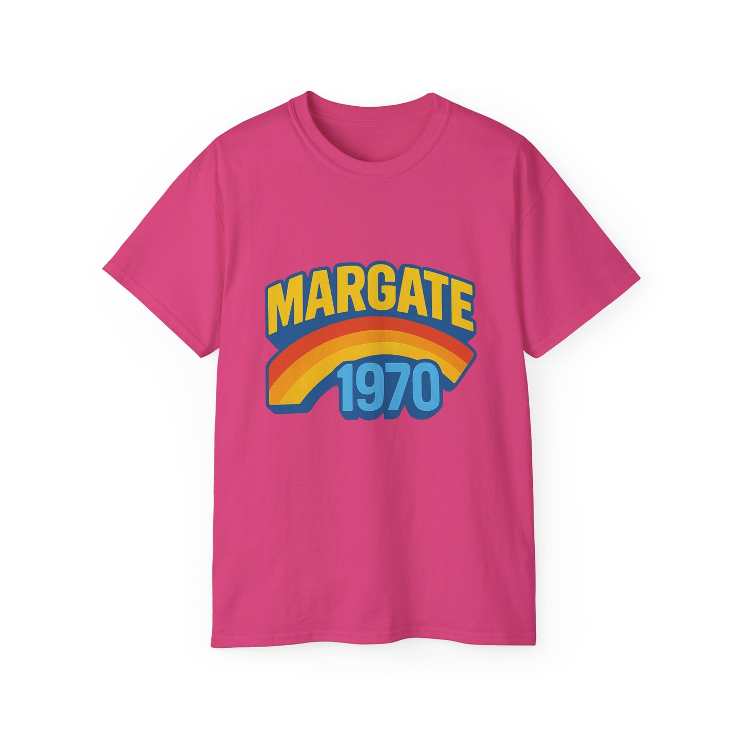 Margate 1970 T-Shirt