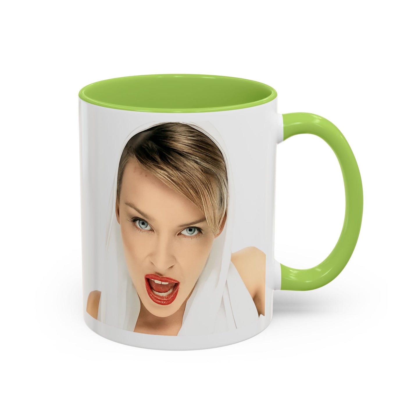 Kylie Minogue Mug