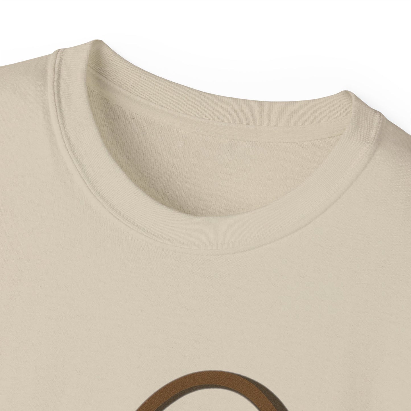 Cat and Lion T-Shirt