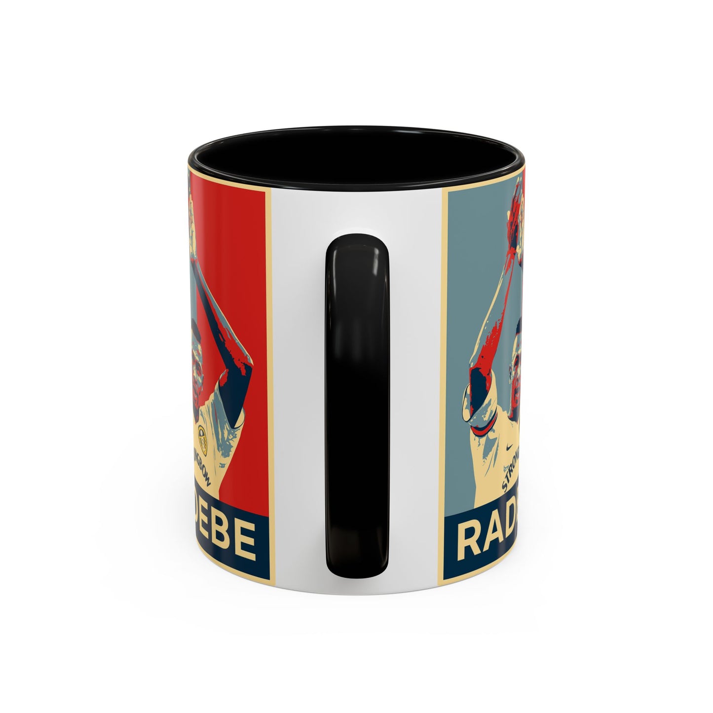 Lucas Radebe T-Shirt