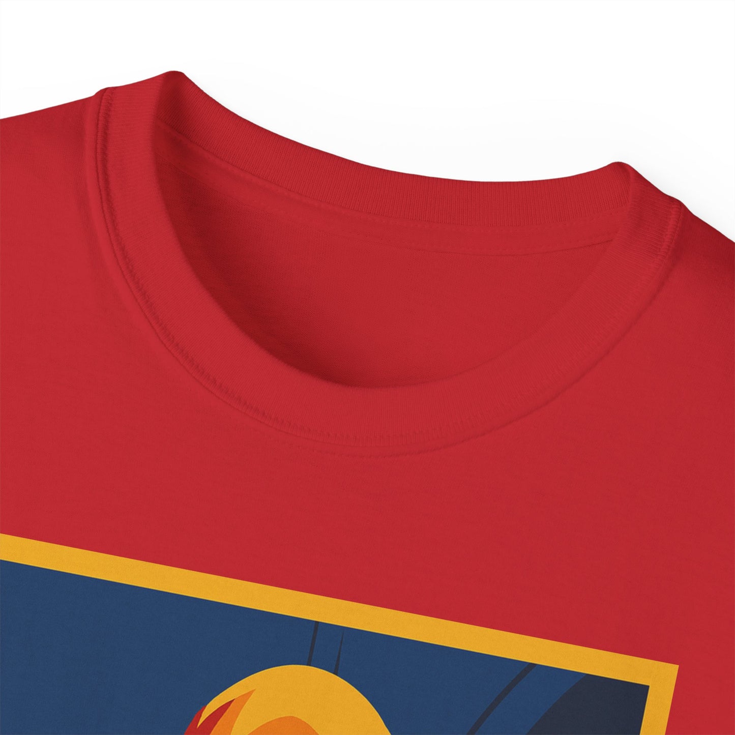 Captain Picard Engage T-Shirt