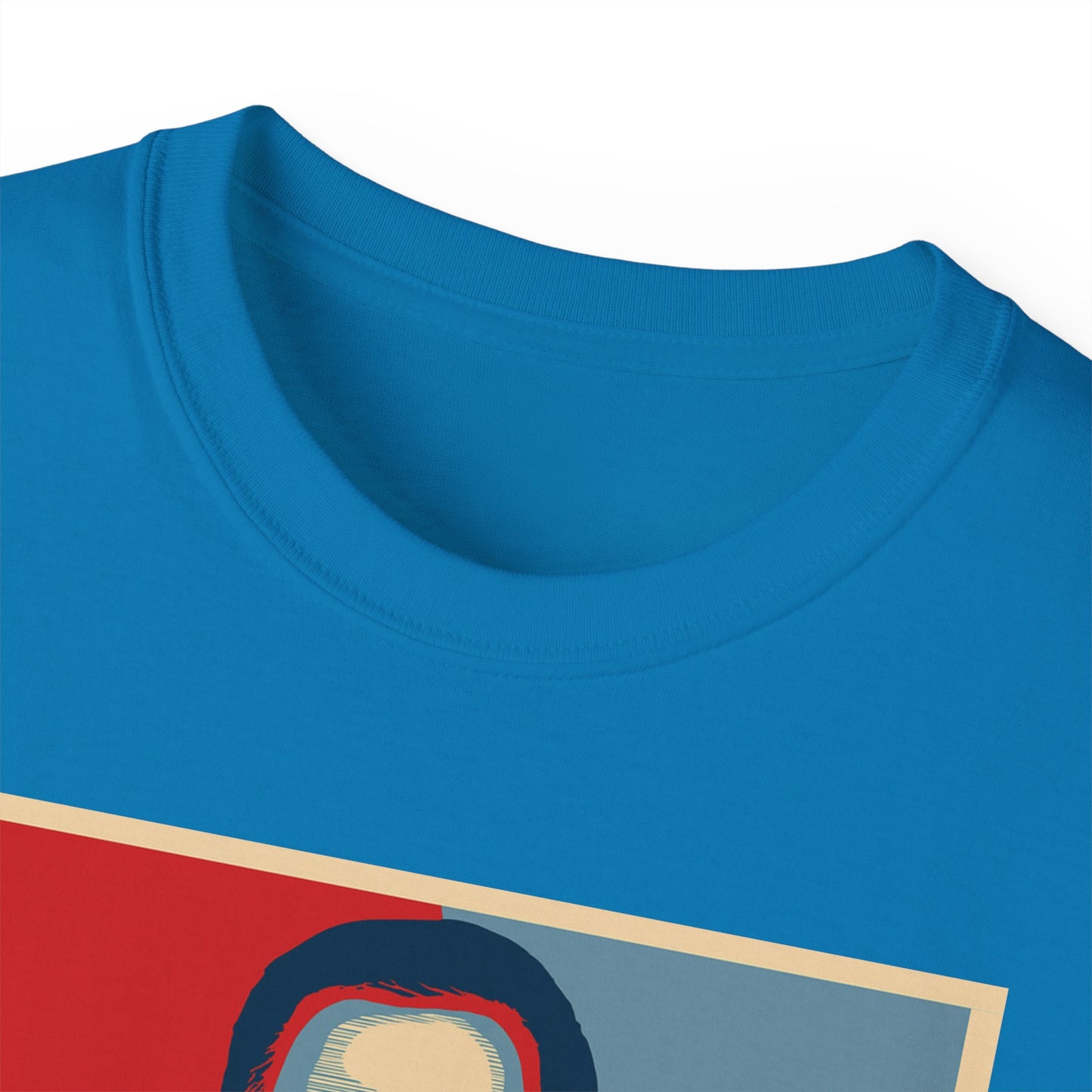 MS Dhoni India T-Shirt