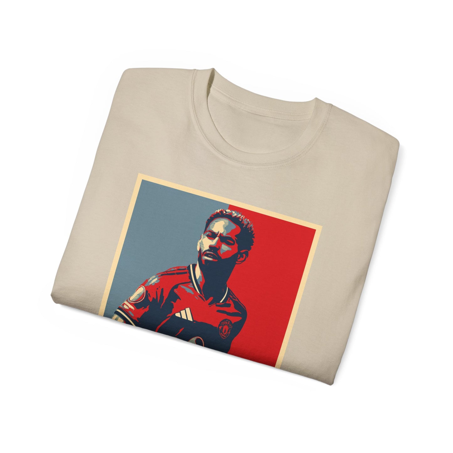 Matheus Cunha Hope T-Shirt