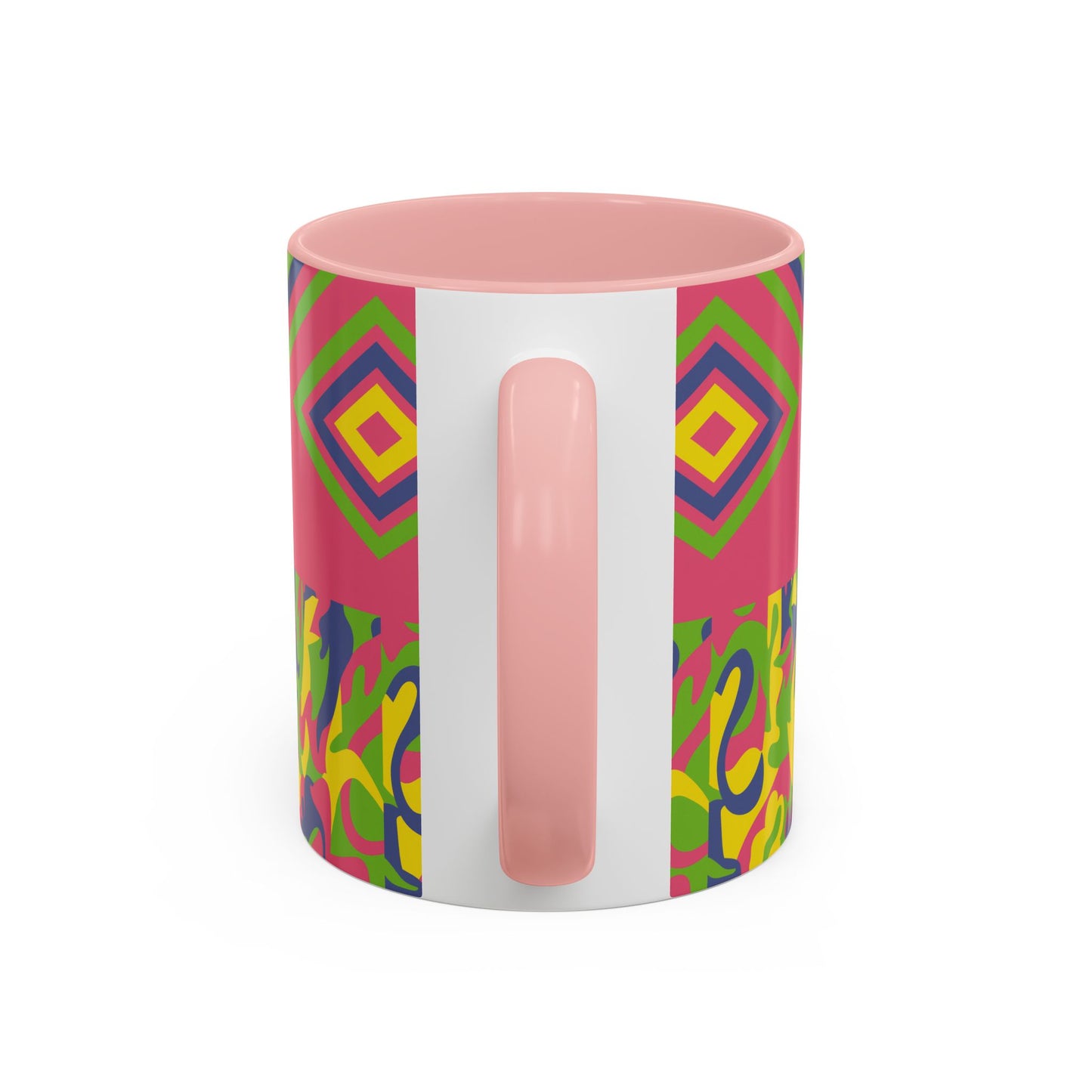 Mexico Goalkeeper Jorge Campos World Cup Shirt Mug