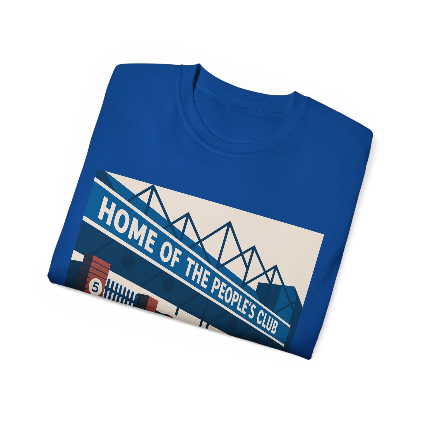 Goodison Park - Everton