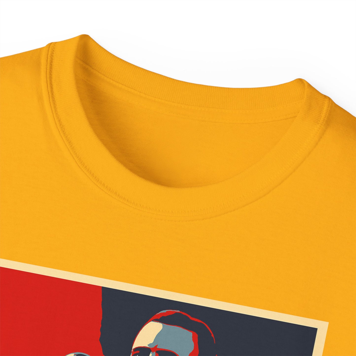 John McGovern Hope T-Shirt