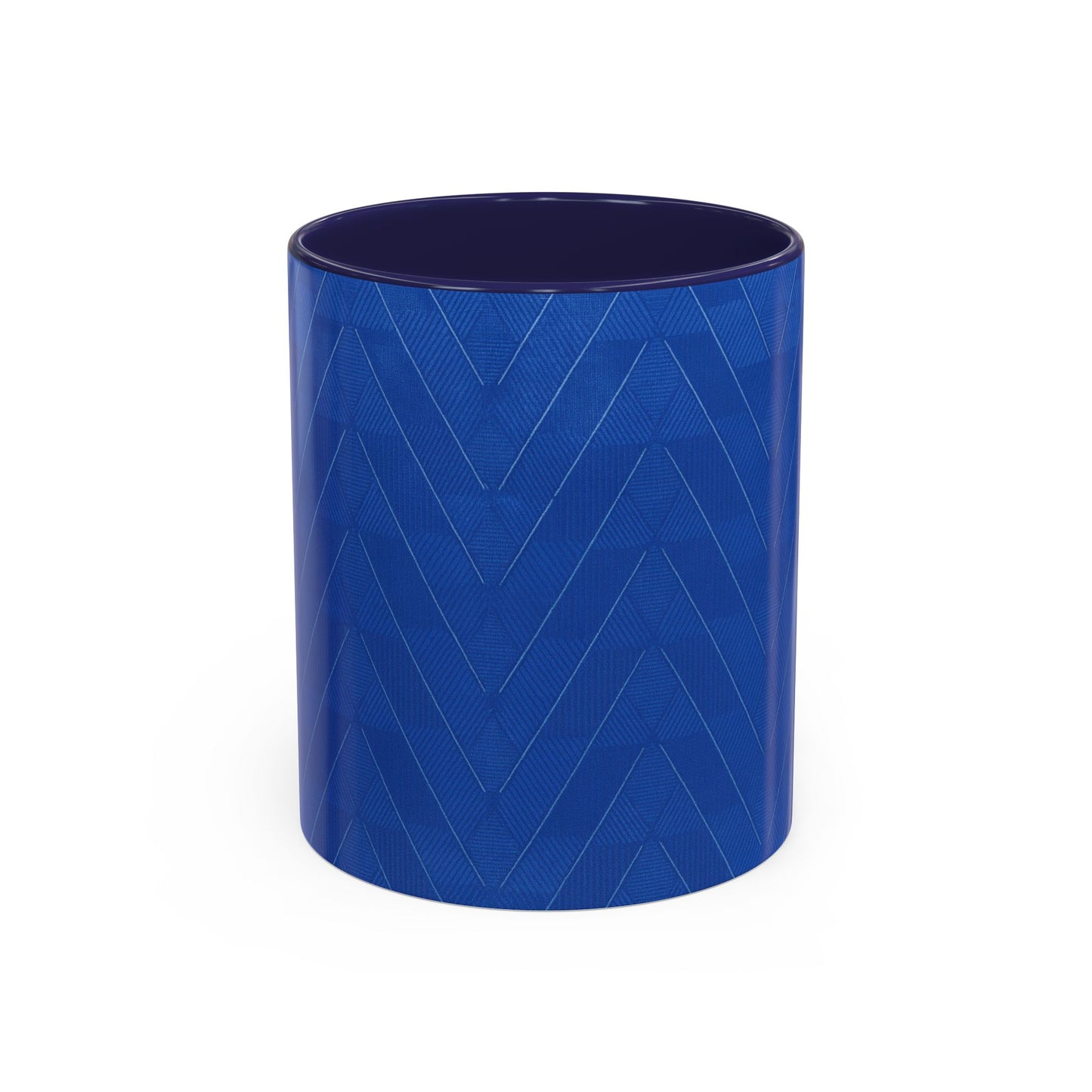 Everton Home Kit 1989-91 Mug