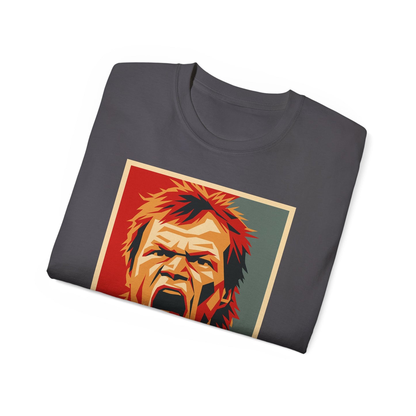 Oliver Kahn Hope T-Shirt - Germany