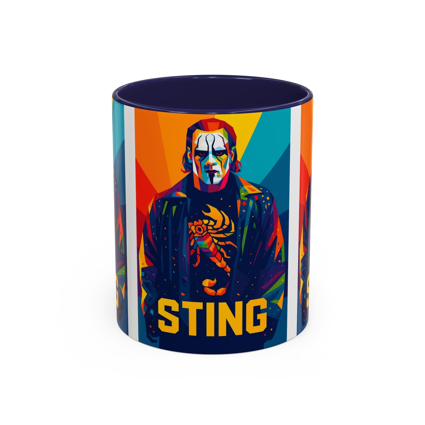 Sting Mug