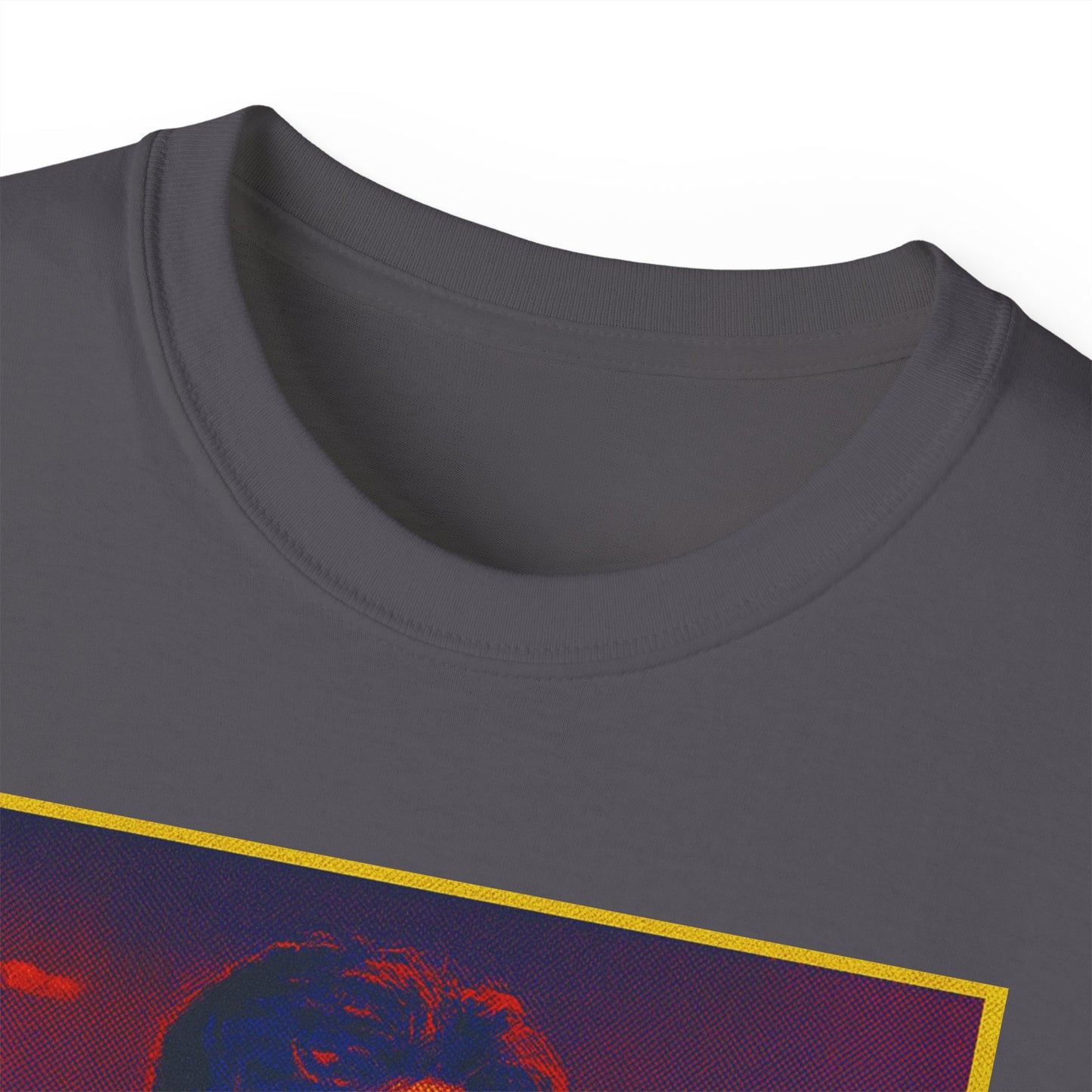 Captain Kirk T-Shirt