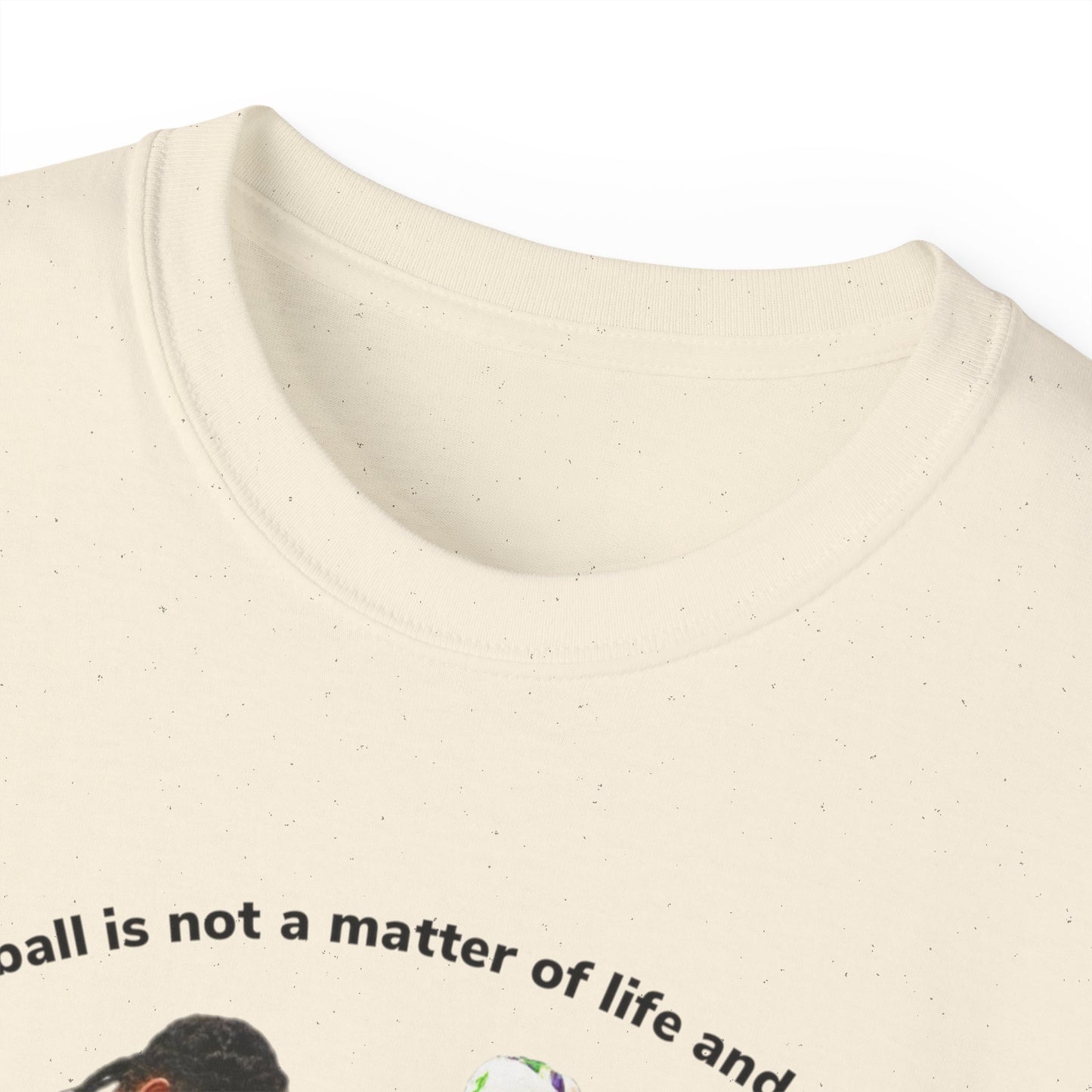 Roberto Baggio Life and Death T-Shirt