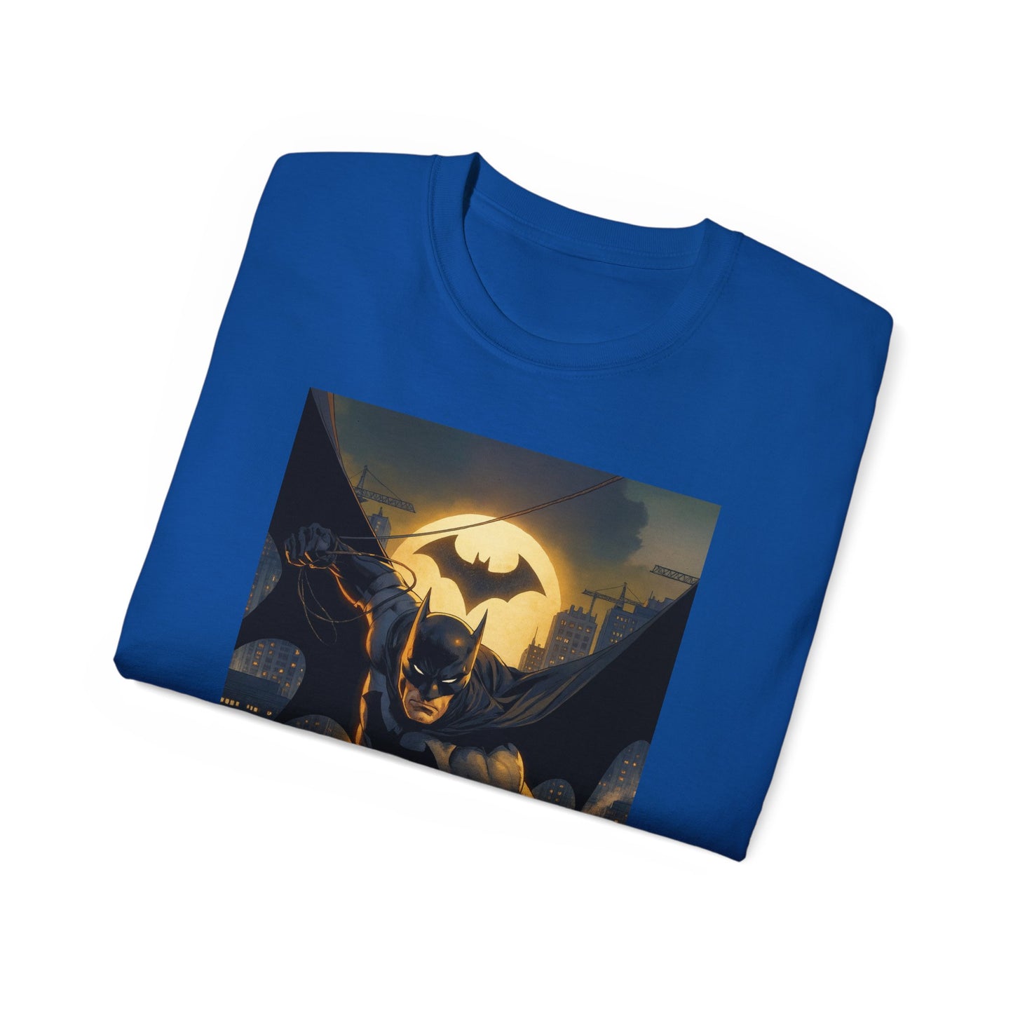 Batman Swing T-Shirt