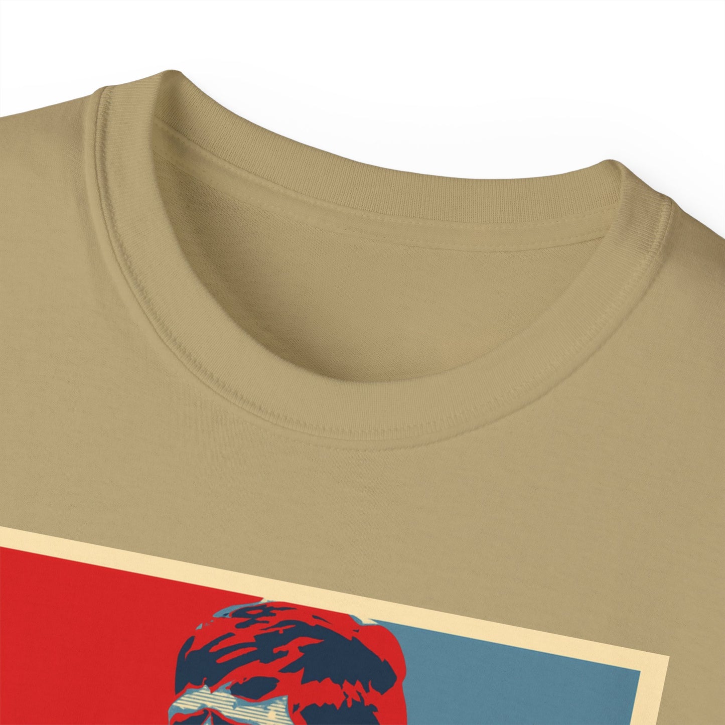 Richard Gough Hope T-Shirt