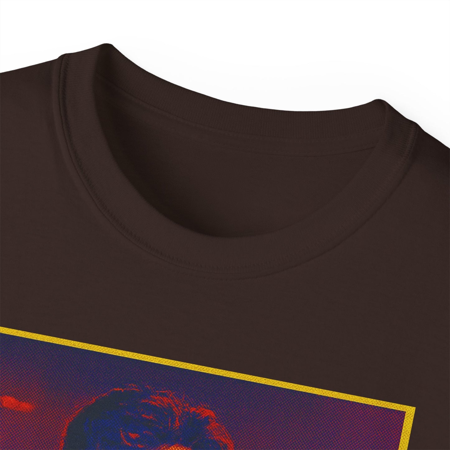 Captain Kirk T-Shirt