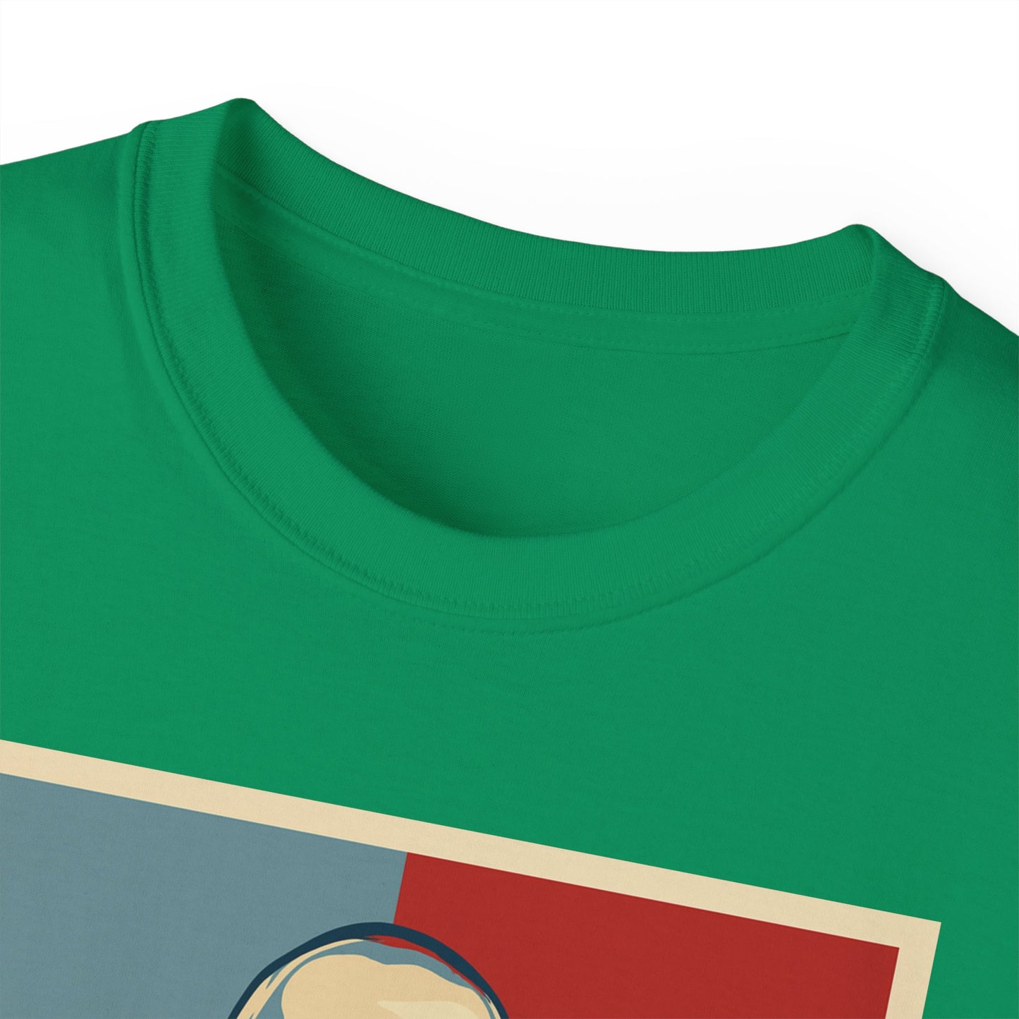 Phil The Power Taylor Punch T-Shirt