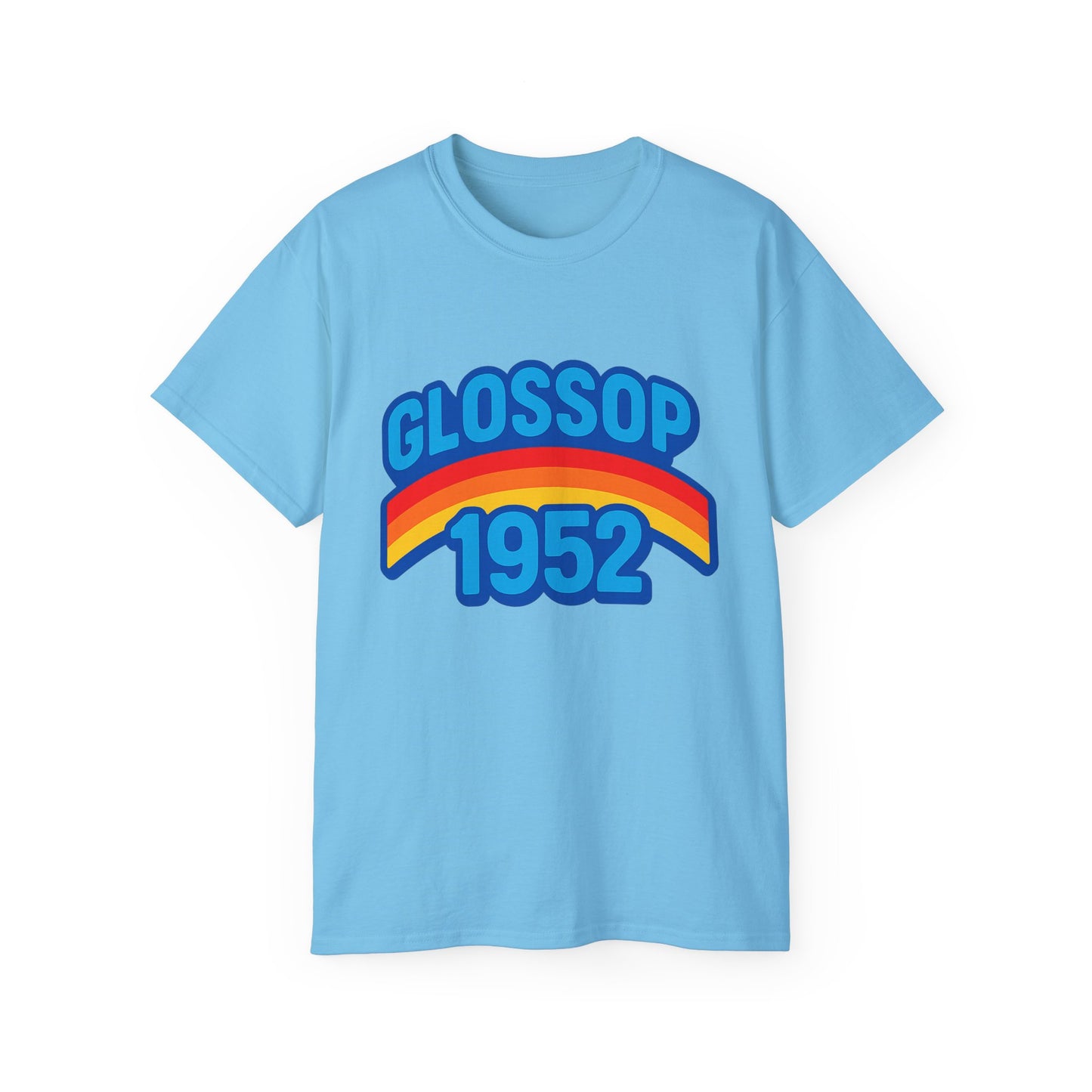 Glossop 1952 T-Shirt