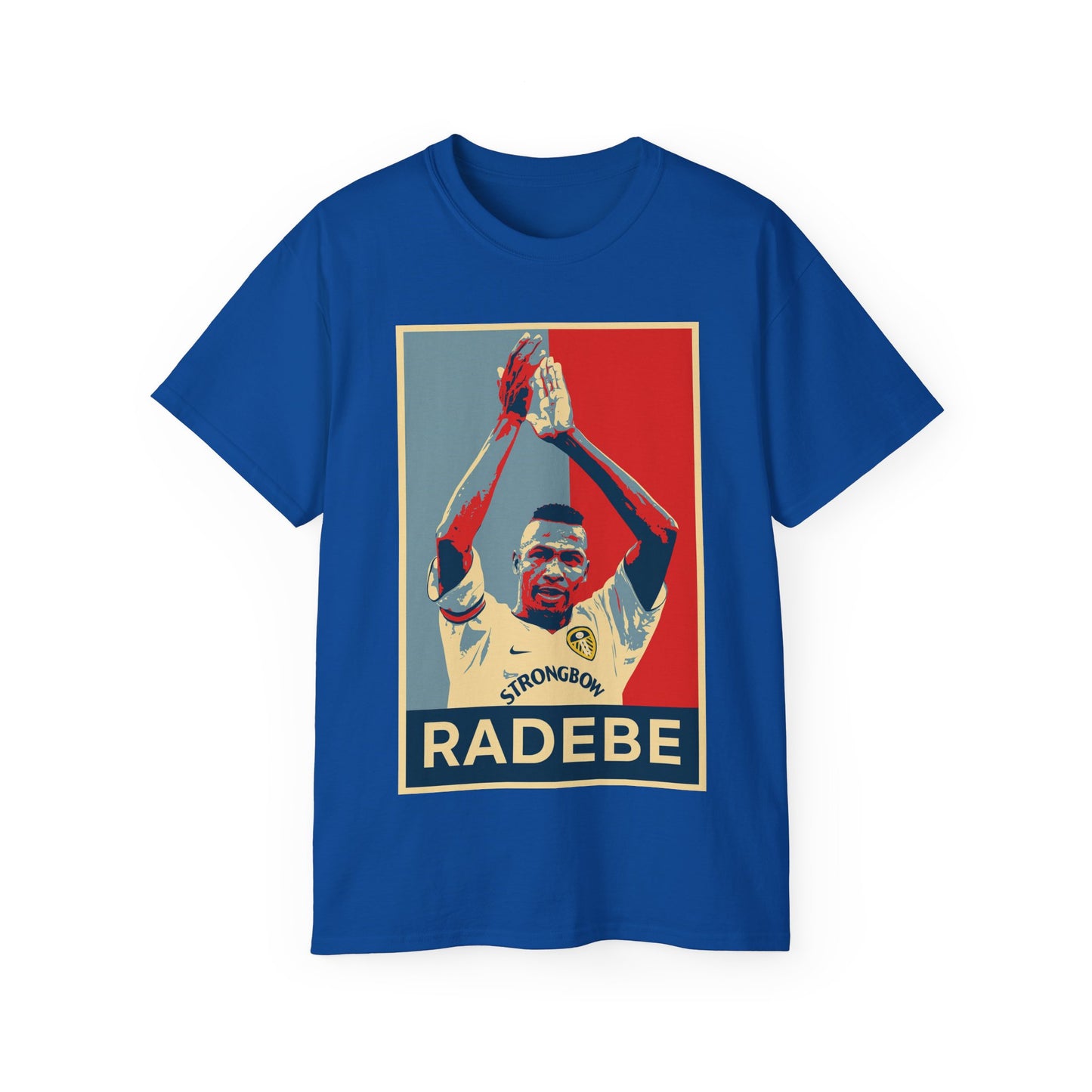 Lucas Radebe Hope T-Shirt