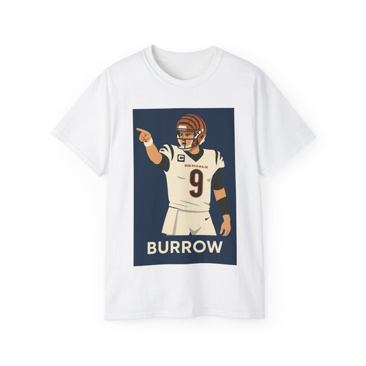 Cincinnati Bengals - Joe Burrow