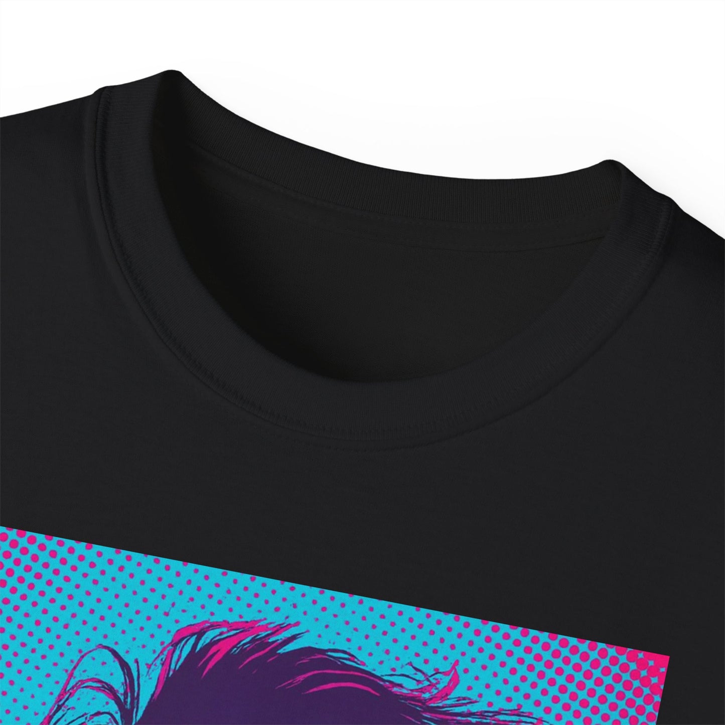 James Brown Pop Art T-Shirt