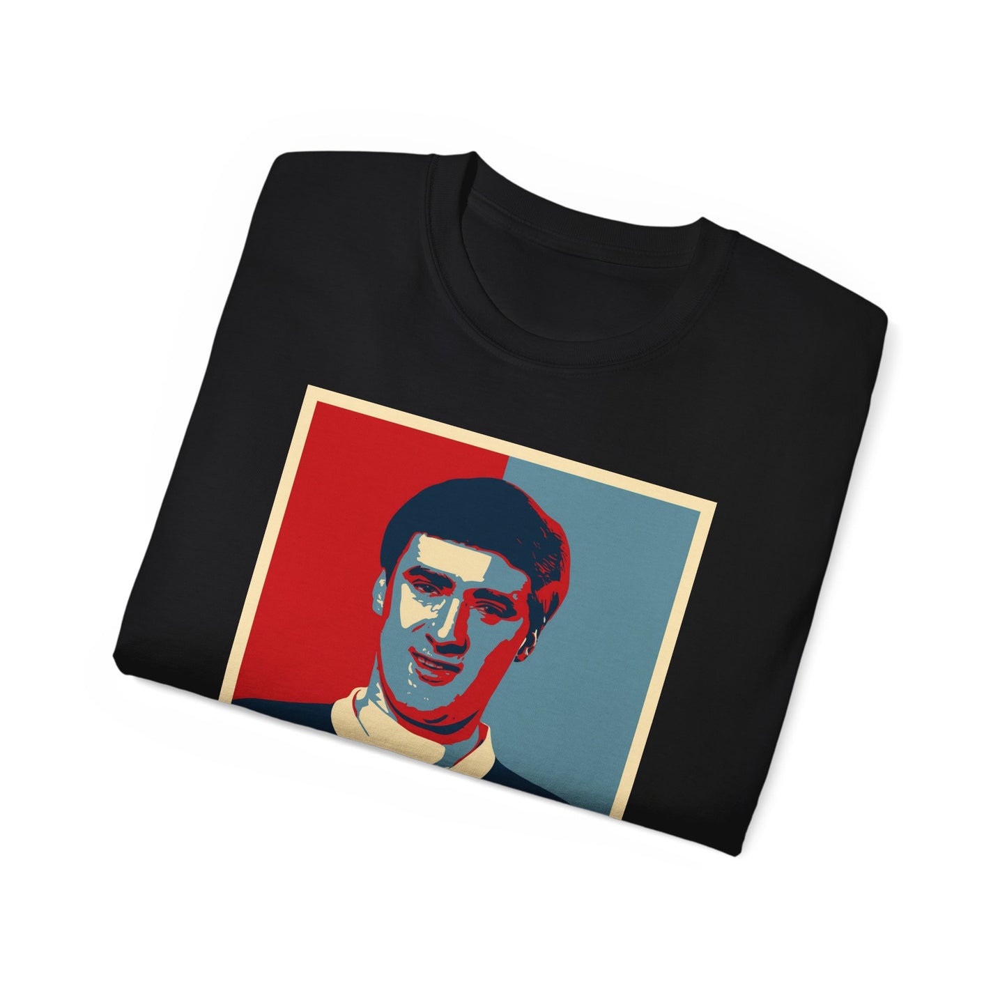 Jim Baxter Hope T-Shirt