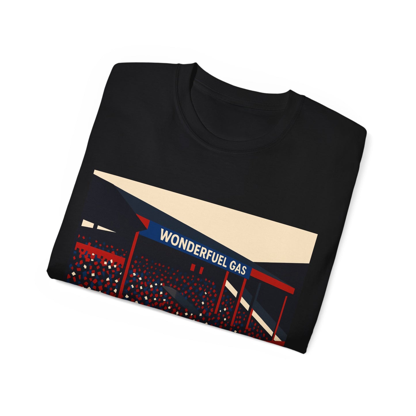 Stretford End - Manchester United