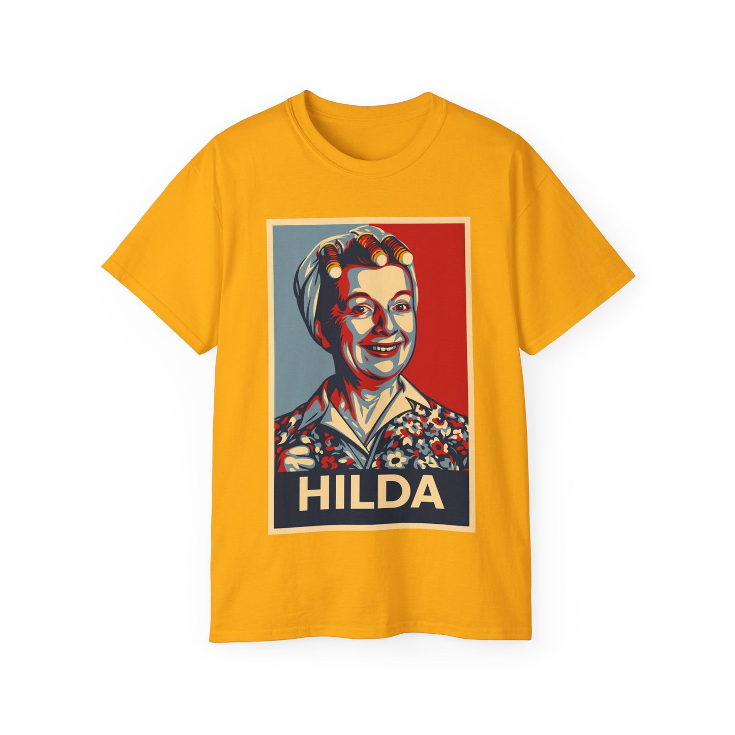 Hilda Ogden T-Shirt