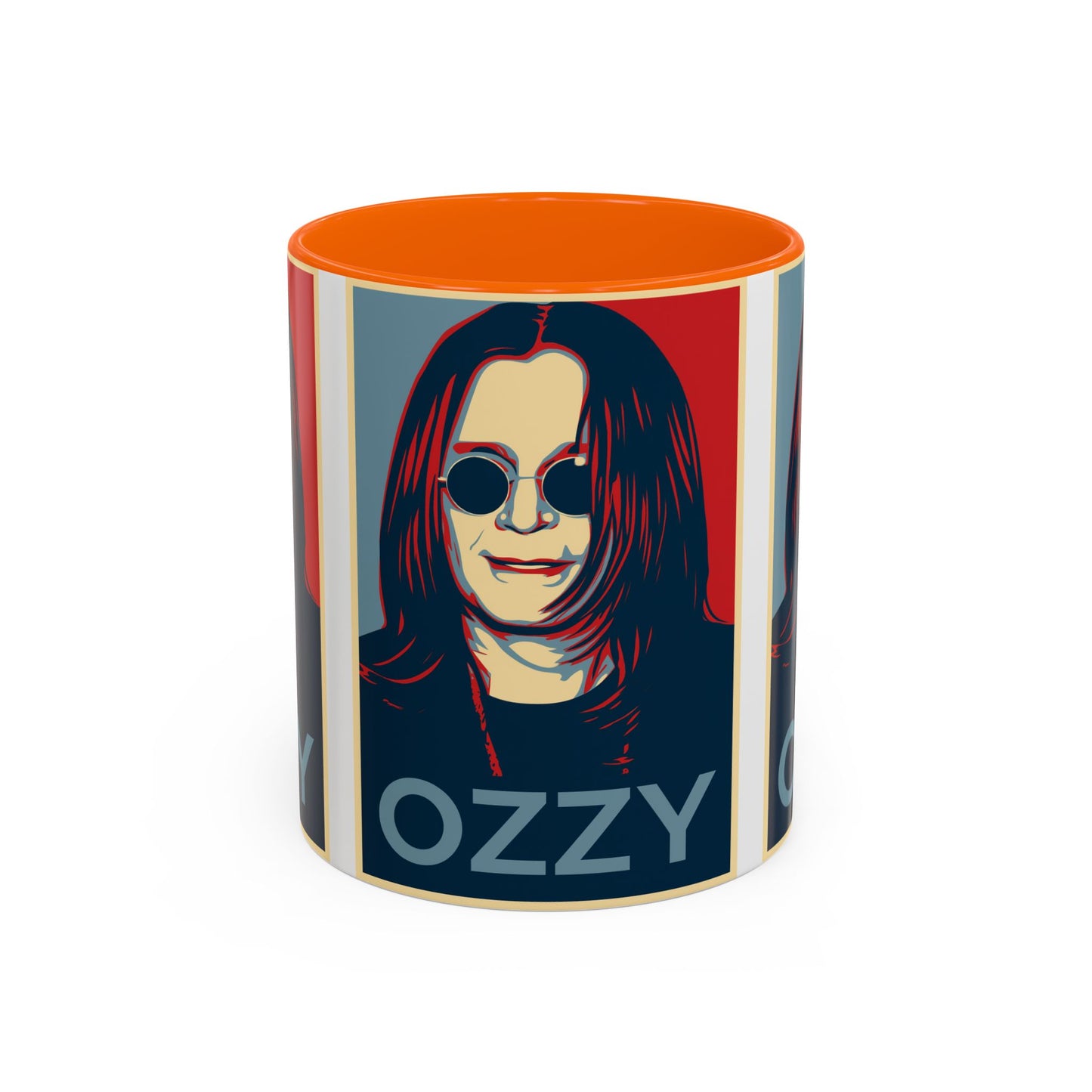 Ozzy Osbourne Mug