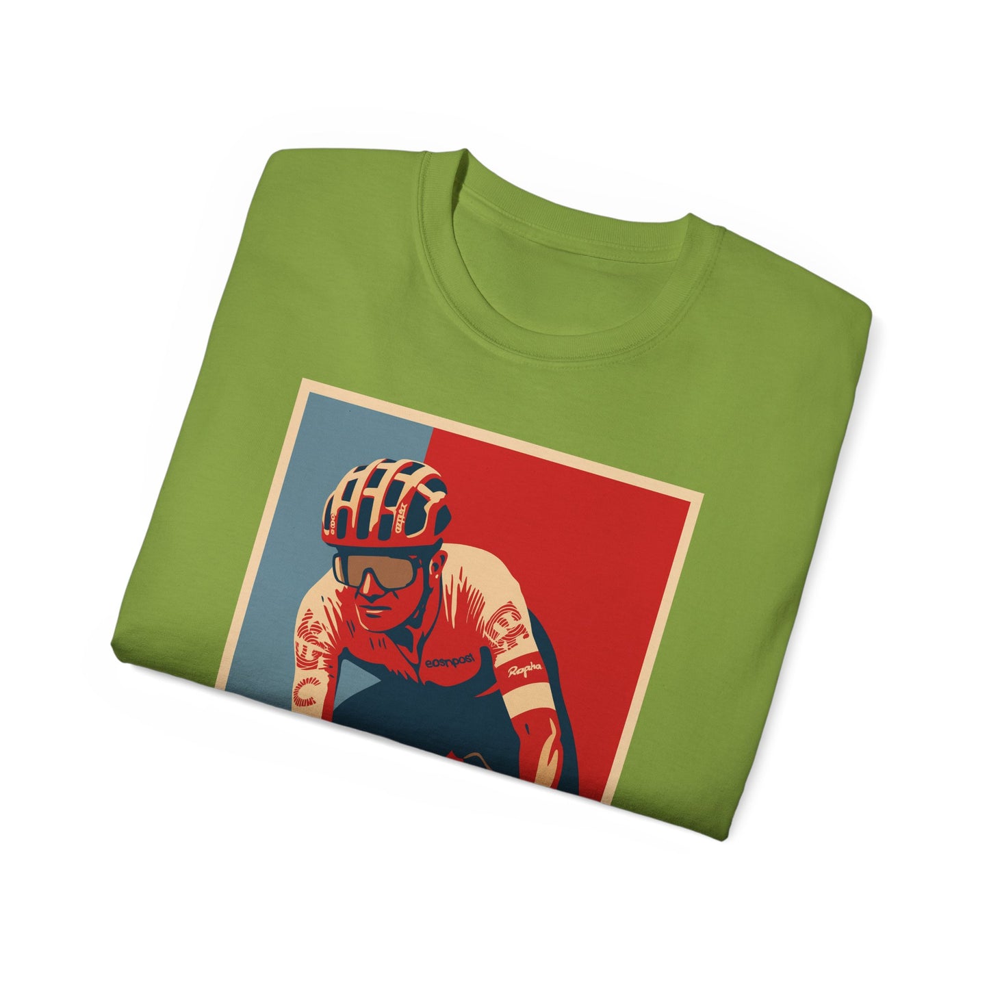 Richard Carapaz T-Shirt