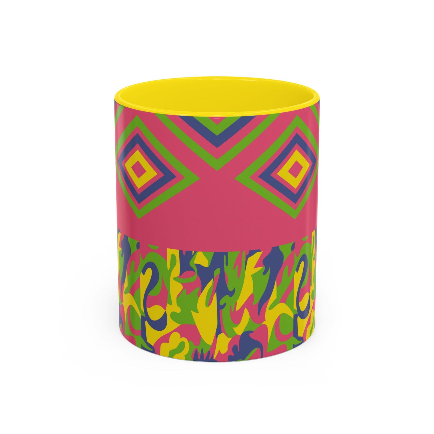 Mexico Goalkeeper Jorge Campos World Cup Shirt Mug