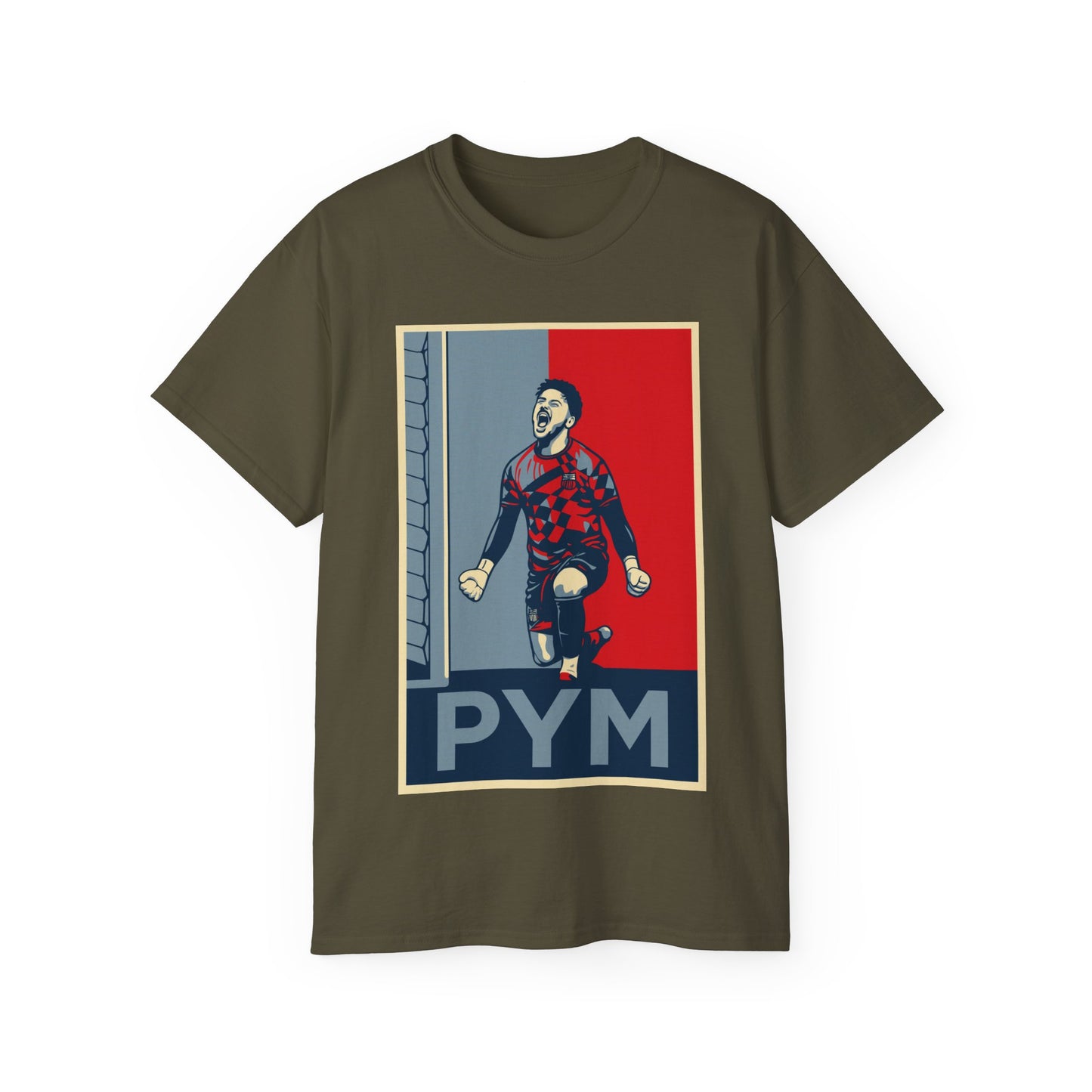 Christy Pym Hope T-Shirt