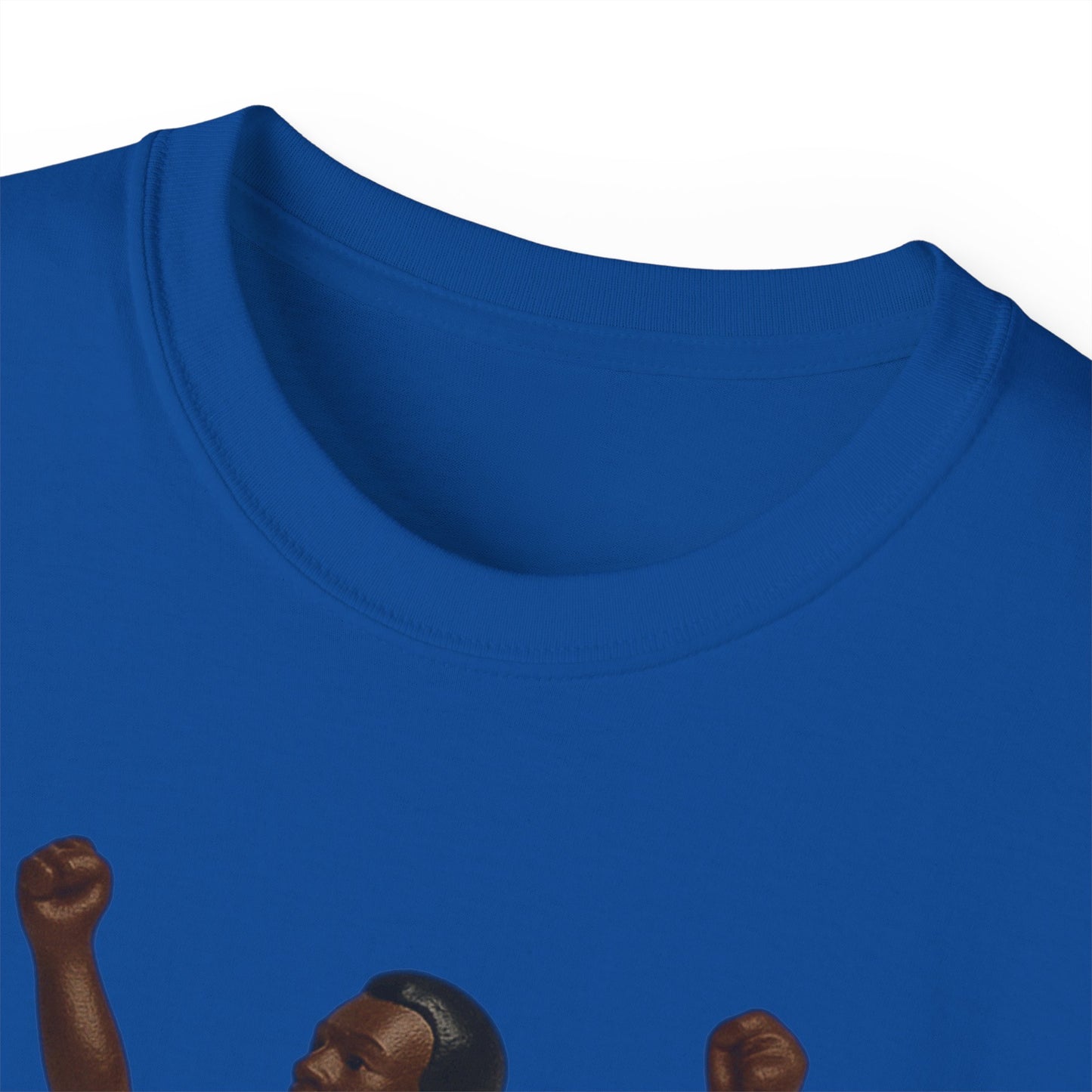 Pele Subbuteo T-Shirt - Brazil