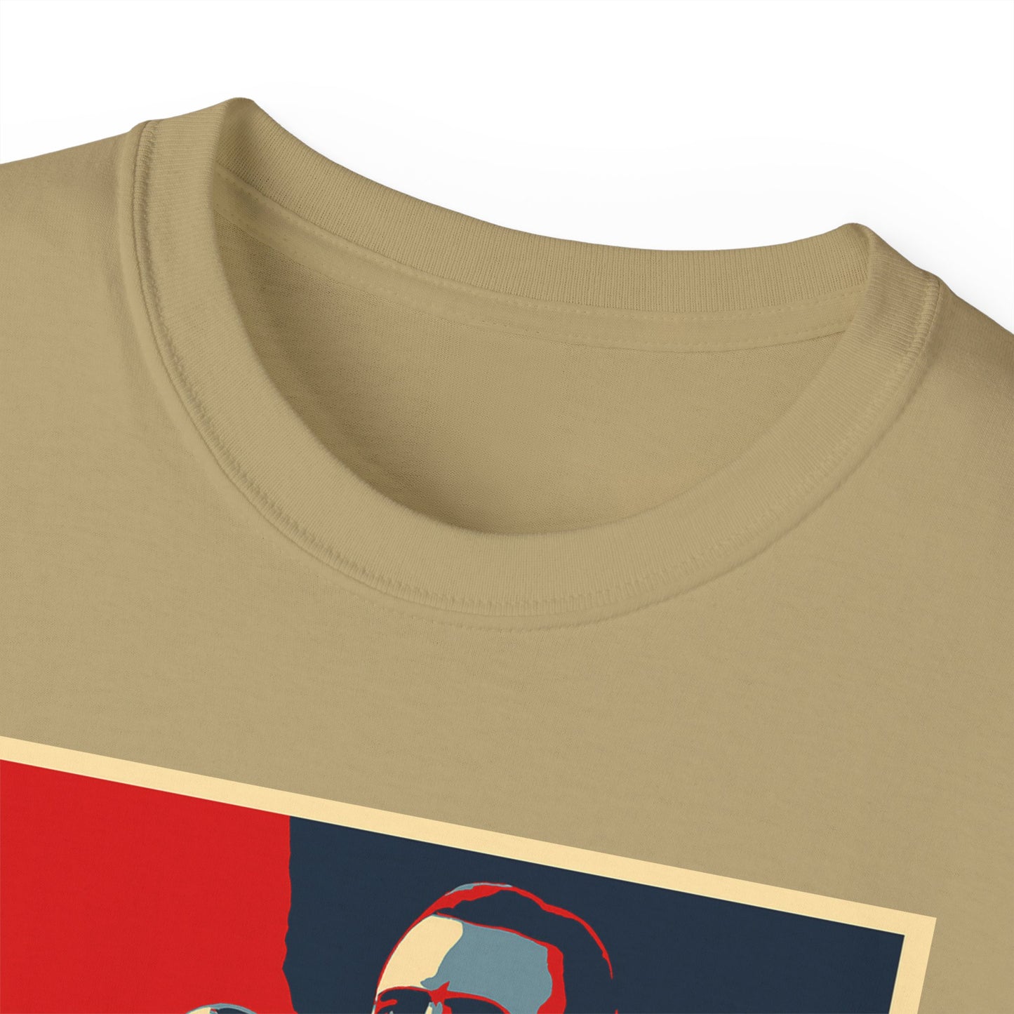 John McGovern Hope T-Shirt