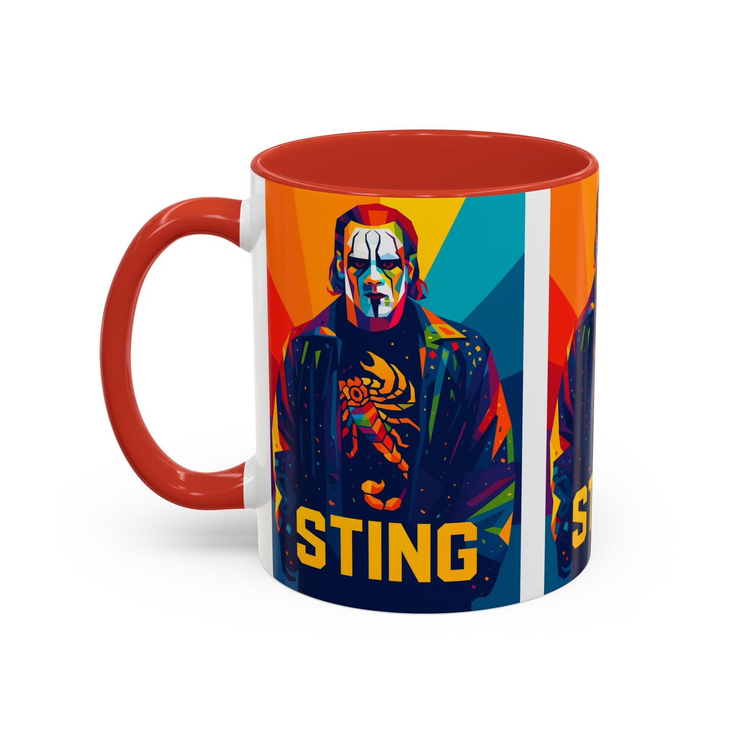 Sting Mug
