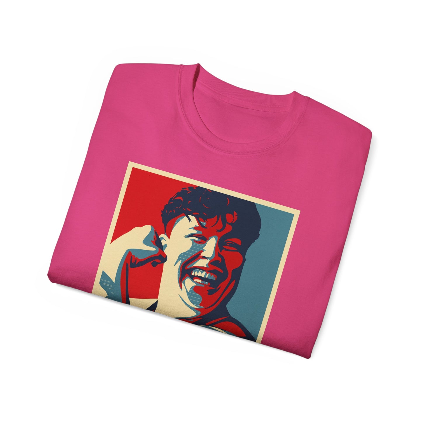 Hannah Botterman Hope T-Shirt