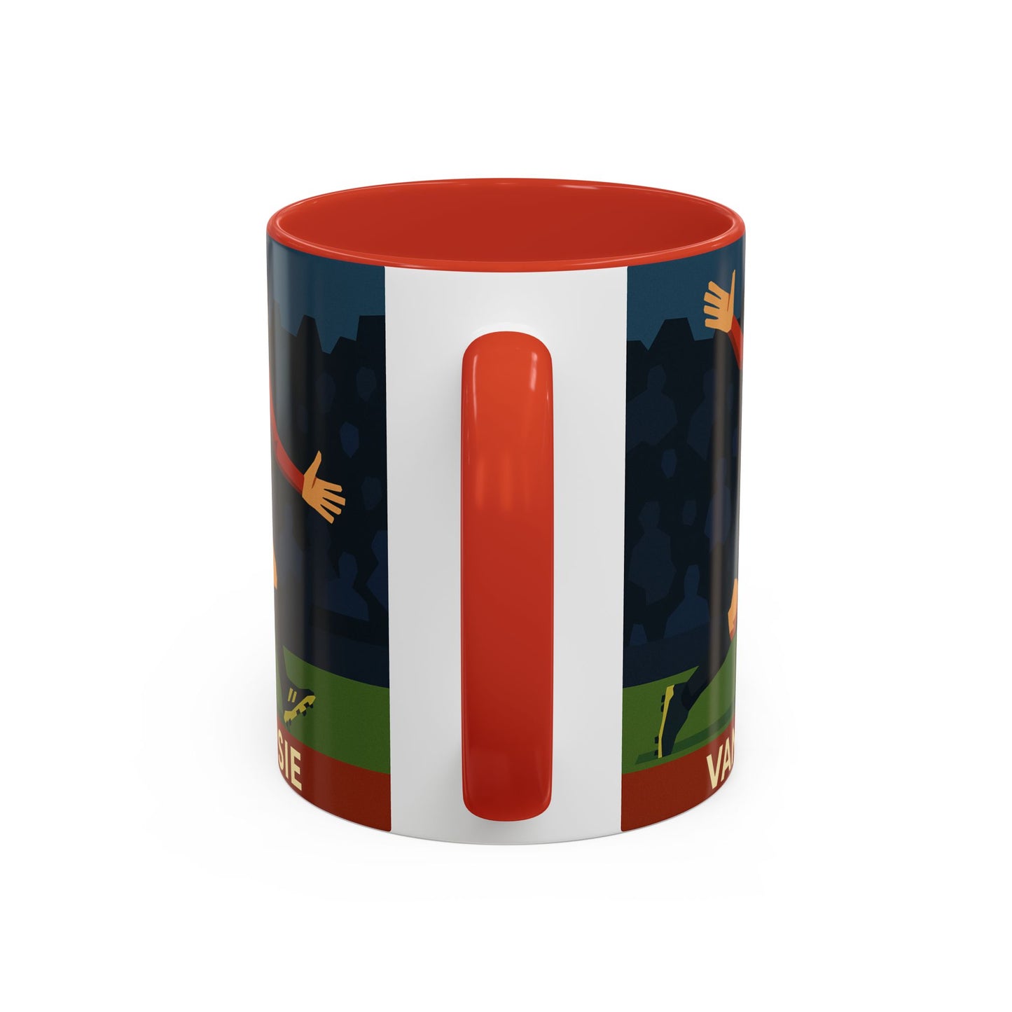 Mug - Robin Van Persie - Manchester United