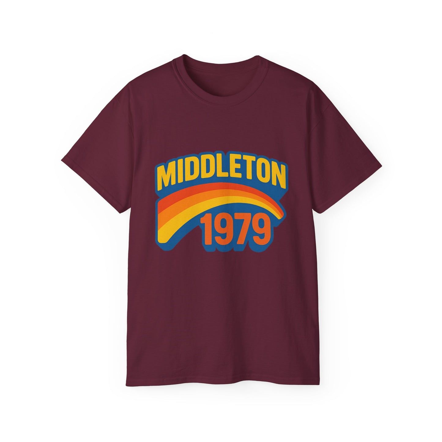 Middleton T-Shirt