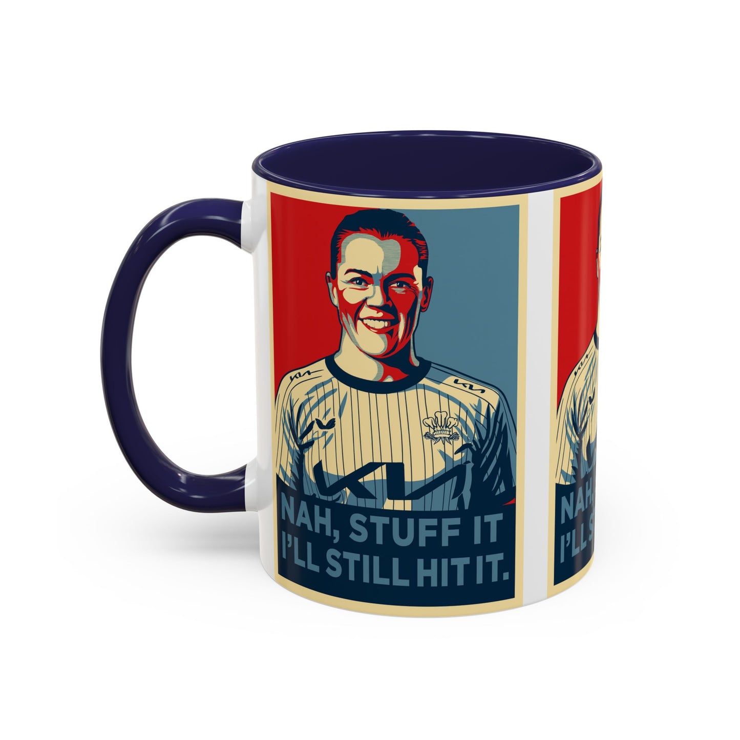 Grace Harris Hope Mug