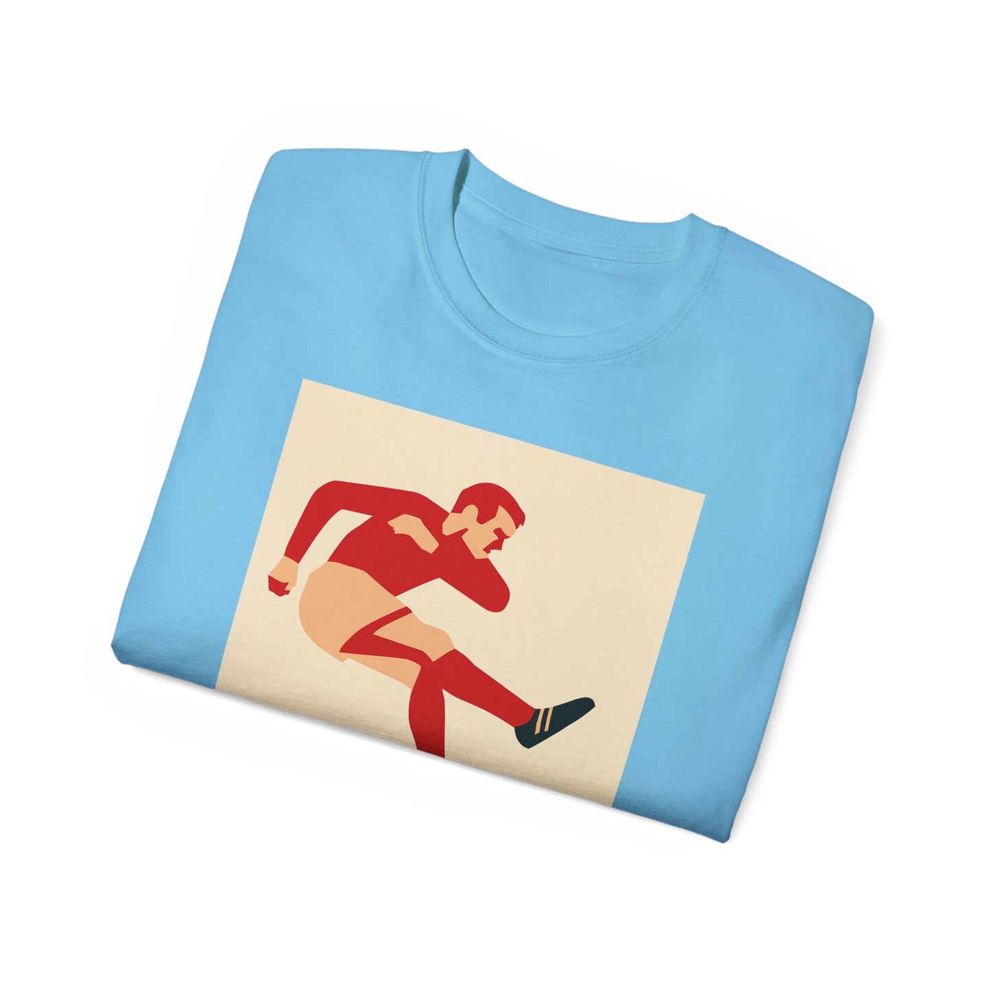 Geoff Hurst T-Shirt - England